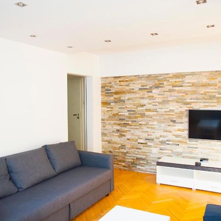 Apartament Sen Лодз Екстериор снимка